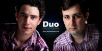 Duo Musical Bruno Matias
