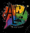 Logotipo Associação de Estudantes